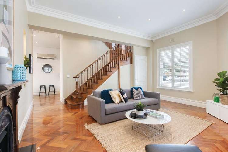 Second view of Homely house listing, 70 Nelson Road, South Melbourne VIC 3205