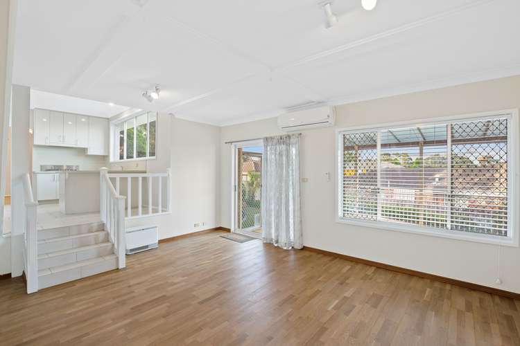 Second view of Homely house listing, 10 Viminaria Place, Warabrook NSW 2304