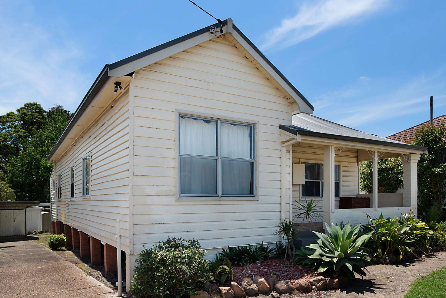 Main view of Homely house listing, 14 Lee Crescent, Birmingham Gardens NSW 2287