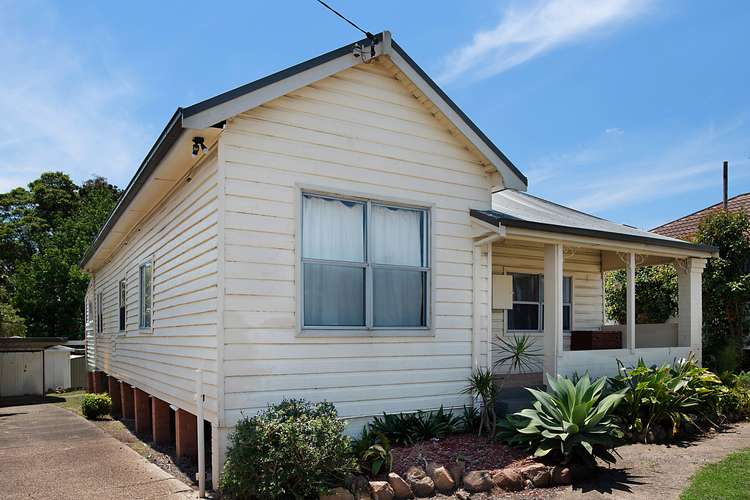 14 Lee Crescent, Birmingham Gardens NSW 2287