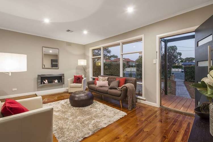 Second view of Homely house listing, 2 Gidgee Court, Wantirna South VIC 3152