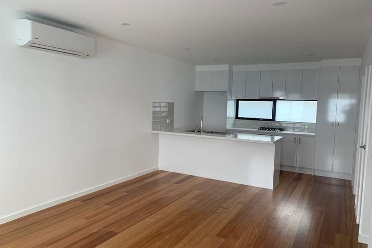 Second view of Homely townhouse listing, 13/14-16 Grover Street, Pascoe Vale VIC 3044