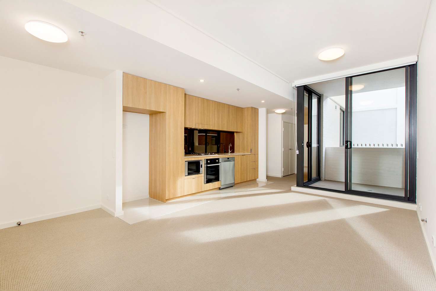 Main view of Homely apartment listing, 803/11A Washington Avenue, Riverwood NSW 2210