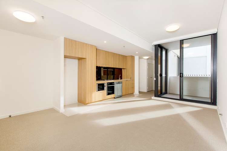 Main view of Homely apartment listing, 803/11A Washington Avenue, Riverwood NSW 2210