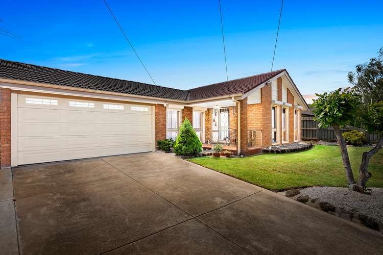 Main view of Homely house listing, 7 Nantilla Crescent, Werribee VIC 3030