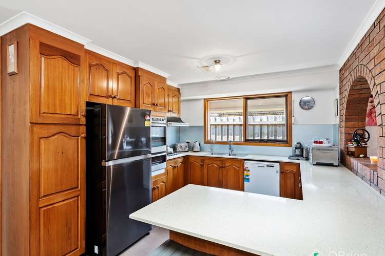 Fourth view of Homely house listing, 7 Nantilla Crescent, Werribee VIC 3030