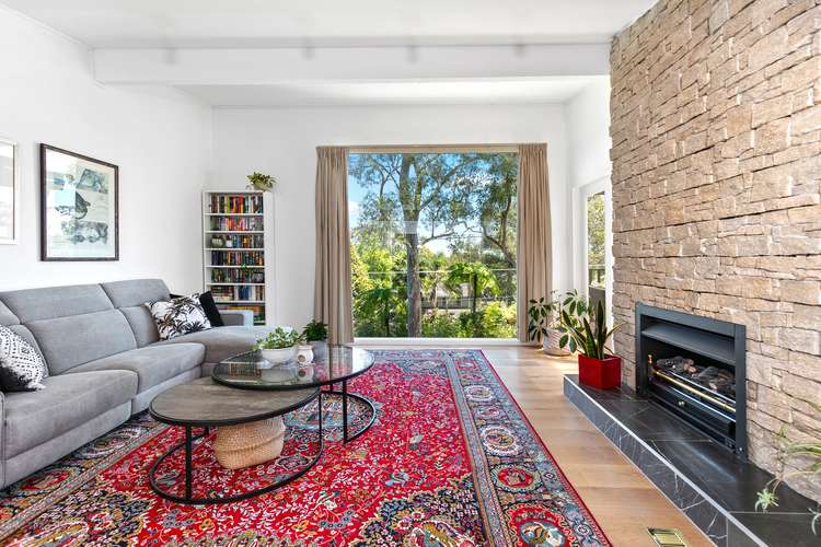 Main view of Homely house listing, 38 Sorlie Road, Frenchs Forest NSW 2086