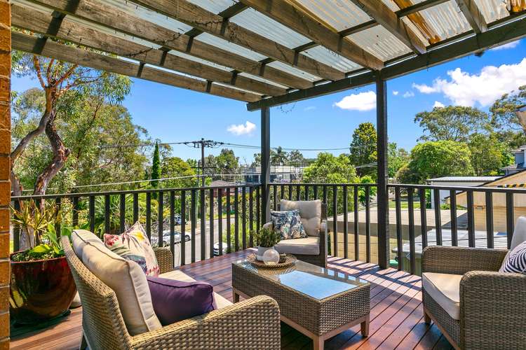 Fourth view of Homely house listing, 38 Sorlie Road, Frenchs Forest NSW 2086