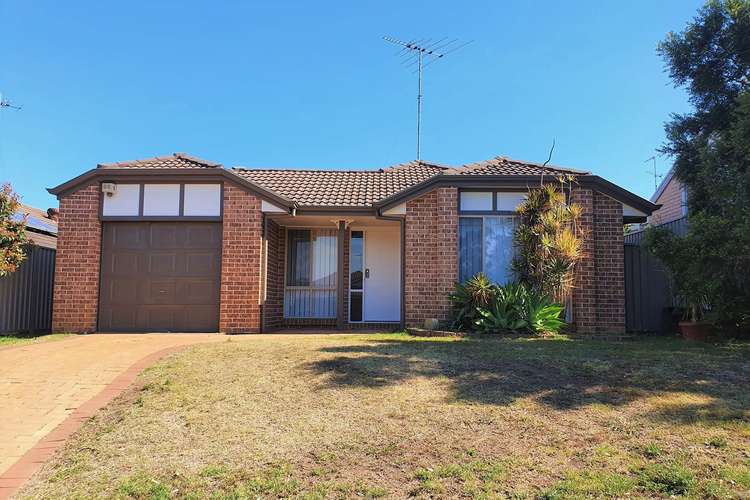 Main view of Homely house listing, 5 Lacy Place, Mount Annan NSW 2567