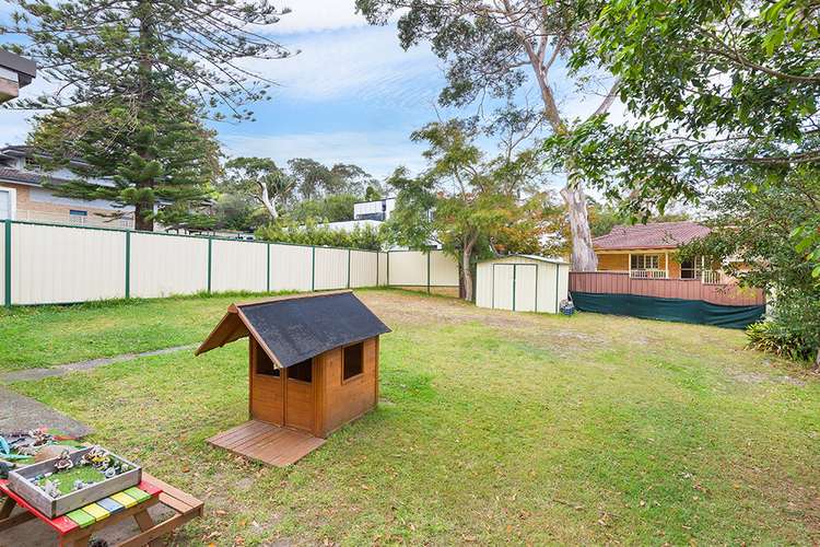 Fifth view of Homely house listing, 4 Babbin Place, Caringbah South NSW 2229