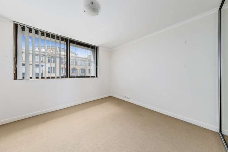 Fourth view of Homely apartment listing, 15/1 Shepherd Street, Chippendale NSW 2008
