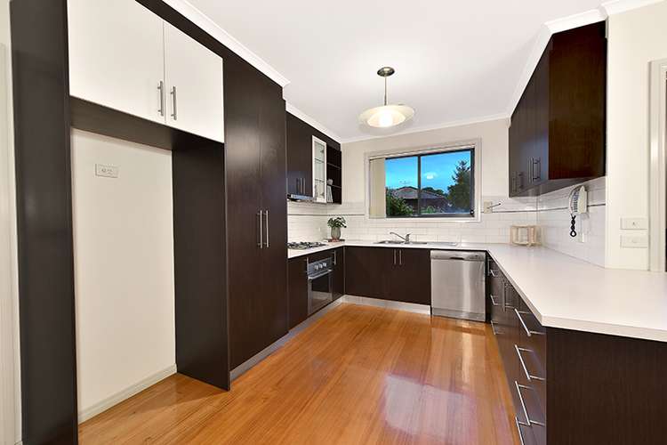Second view of Homely unit listing, 8/9-11 Wilson Boulevard, Reservoir VIC 3073
