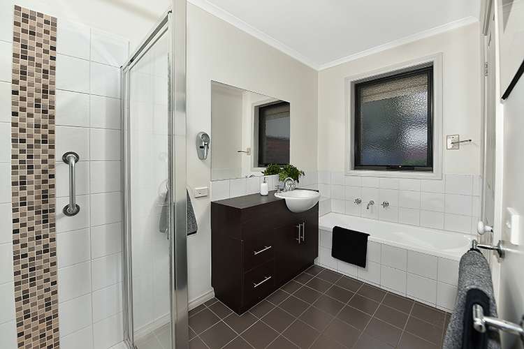 Fifth view of Homely unit listing, 8/9-11 Wilson Boulevard, Reservoir VIC 3073