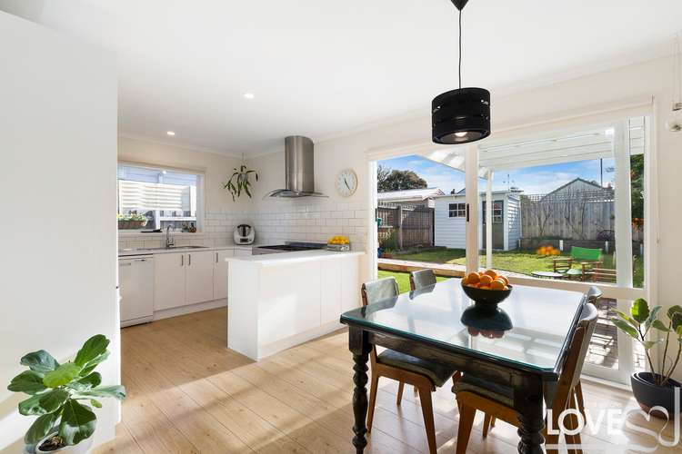 Third view of Homely house listing, 57 Mansfield Street, Thornbury VIC 3071