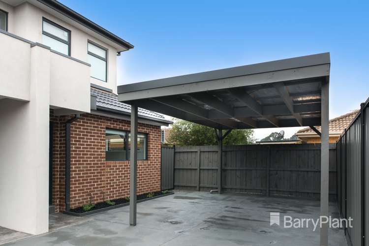 Main view of Homely house listing, 3/13 Dunn Street, Broadmeadows VIC 3047