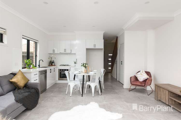 Second view of Homely house listing, 3/13 Dunn Street, Broadmeadows VIC 3047