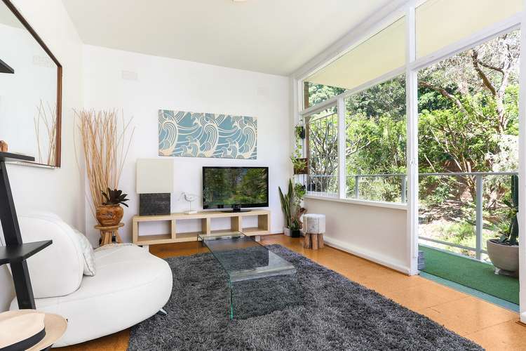 Main view of Homely apartment listing, 3/3 Martins Avenue, Bondi NSW 2026