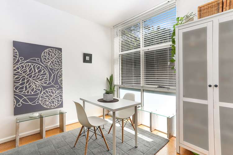 Second view of Homely apartment listing, 3/3 Martins Avenue, Bondi NSW 2026