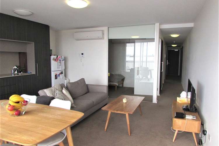 Second view of Homely apartment listing, 10.4/242 Flinders Street, Adelaide SA 5000