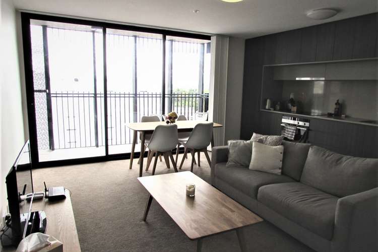 Third view of Homely apartment listing, 10.4/242 Flinders Street, Adelaide SA 5000