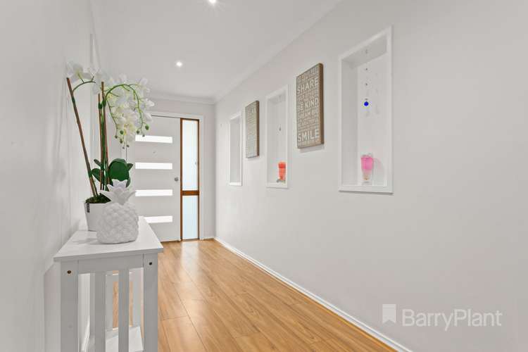 Second view of Homely house listing, 9 Wyperfeld Avenue, Craigieburn VIC 3064