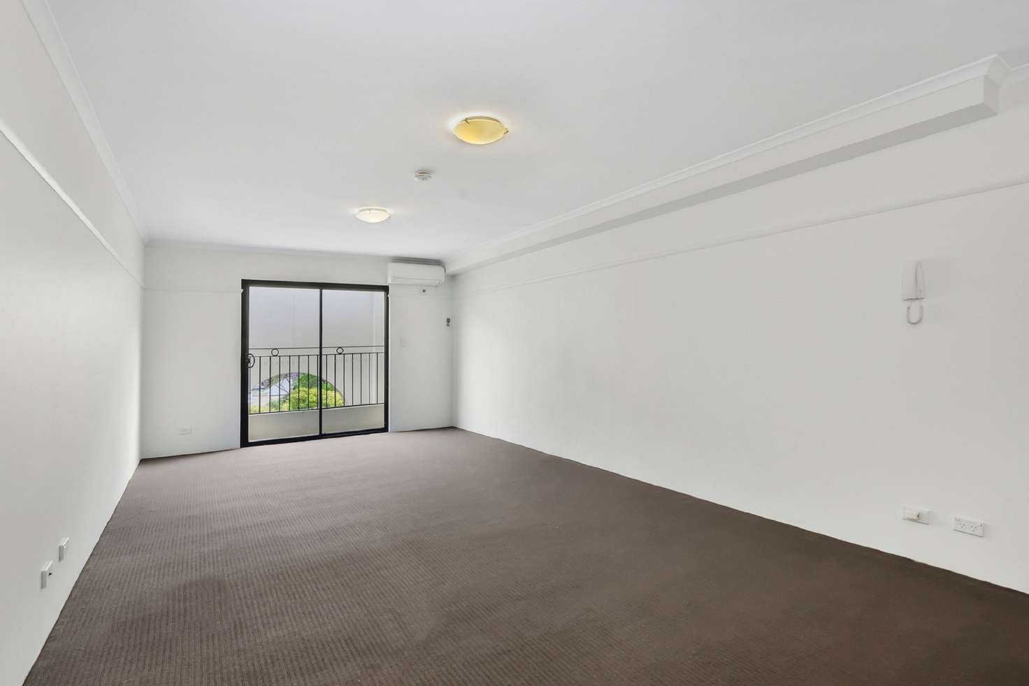 Main view of Homely studio listing, 12/12-14 Enmore Road, Newtown NSW 2042