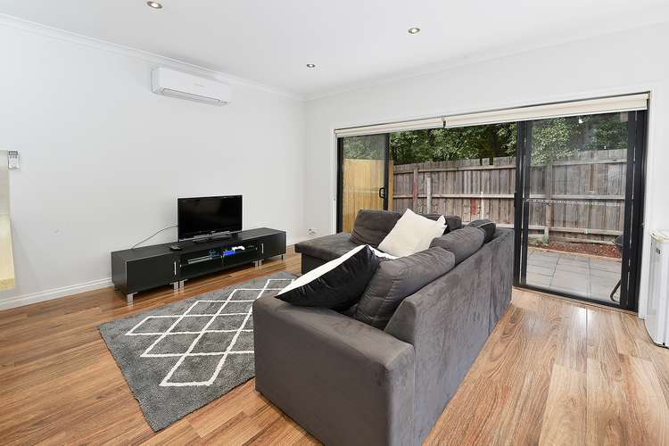 Second view of Homely townhouse listing, 11/87 Radford Road, Reservoir VIC 3073
