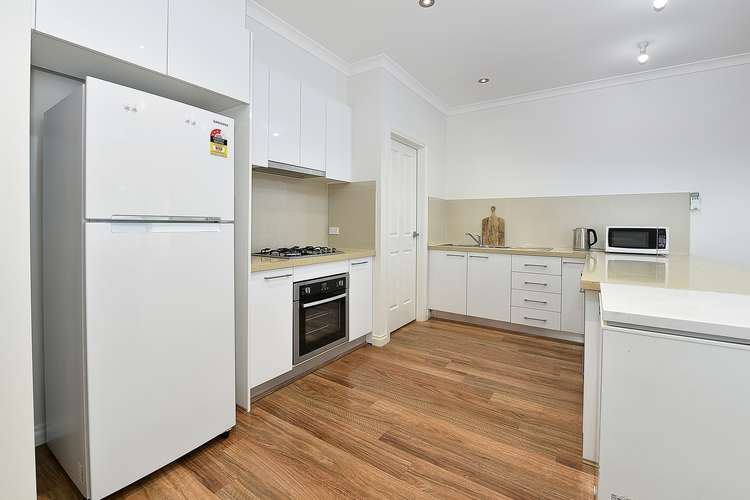 Third view of Homely townhouse listing, 11/87 Radford Road, Reservoir VIC 3073