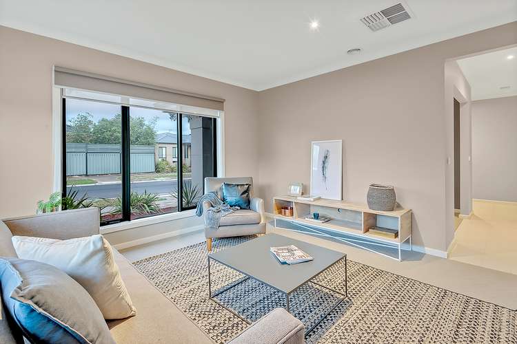 Fourth view of Homely house listing, 42 Serenity Way, Craigieburn VIC 3064