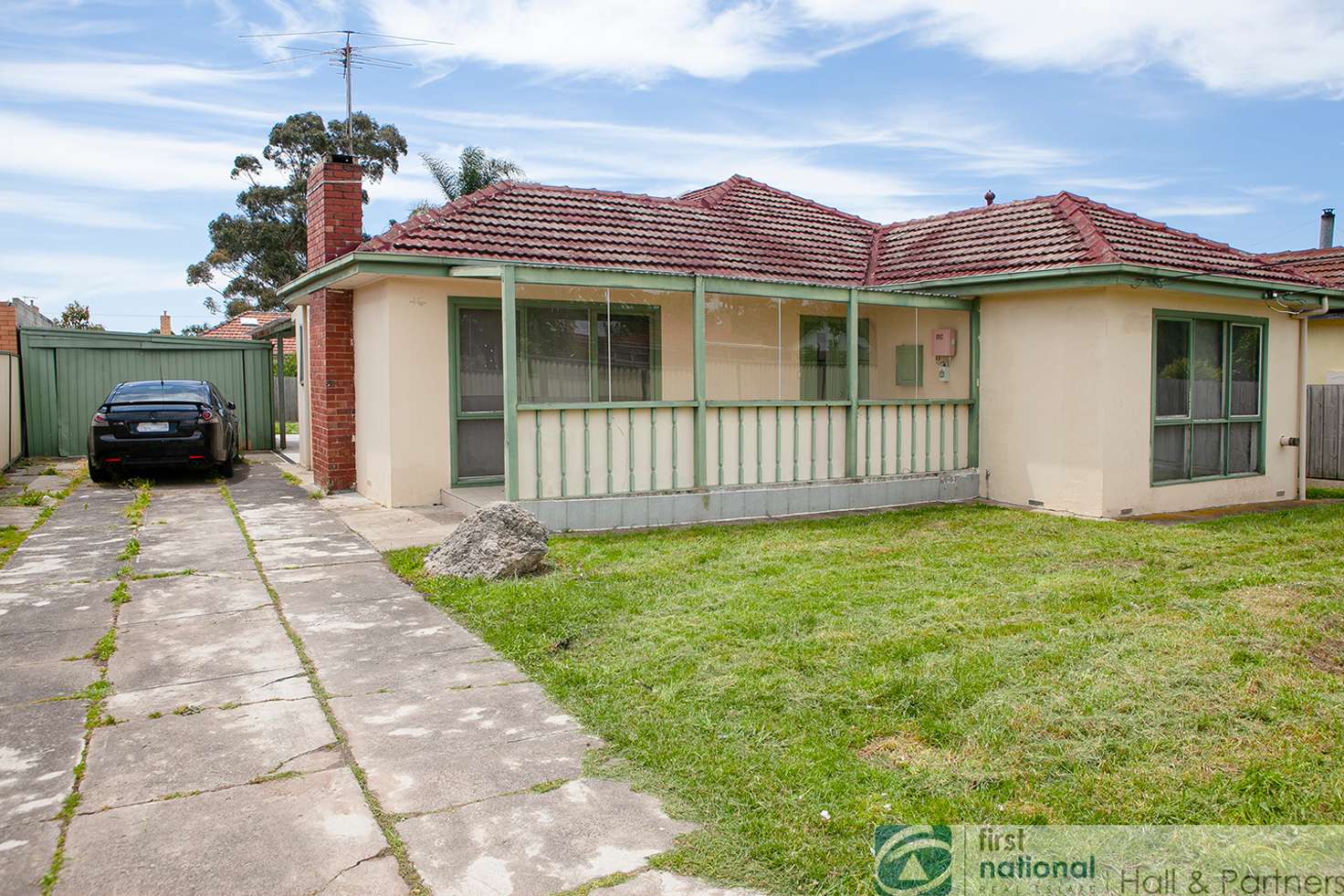 Main view of Homely house listing, 15 Charles Street, Dandenong VIC 3175