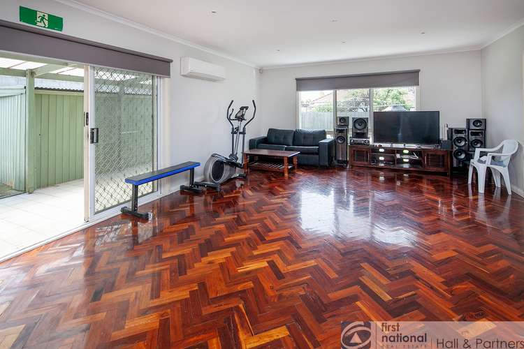 Second view of Homely house listing, 15 Charles Street, Dandenong VIC 3175