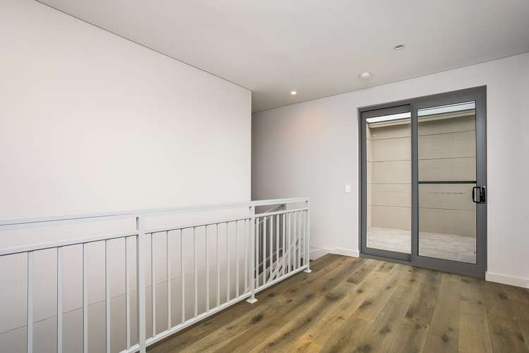 Fourth view of Homely apartment listing, 906/1-3 Pretoria Parade, Hornsby NSW 2077