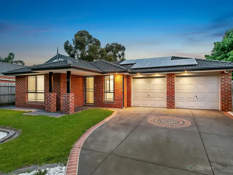 41 Breens Road, Cranbourne West VIC 3977