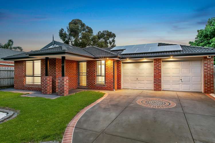 Main view of Homely house listing, 41 Breens Road, Cranbourne West VIC 3977