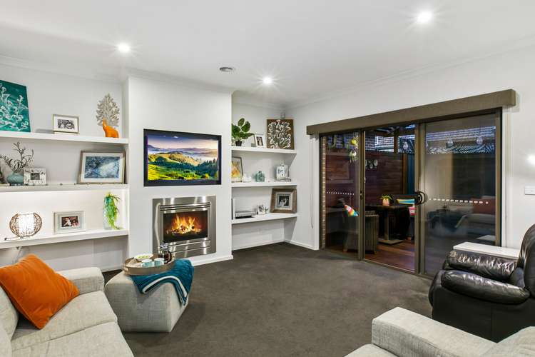 Second view of Homely townhouse listing, 12/241 Soldiers Road, Beaconsfield VIC 3807