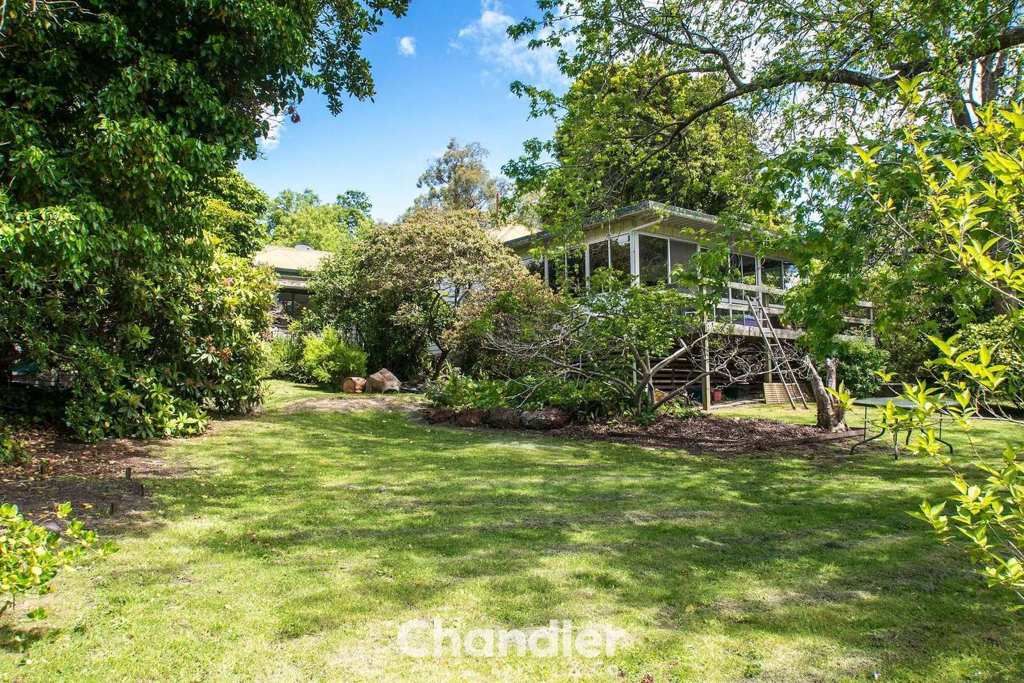Main view of Homely house listing, 3 McLaren Street, Upwey VIC 3158