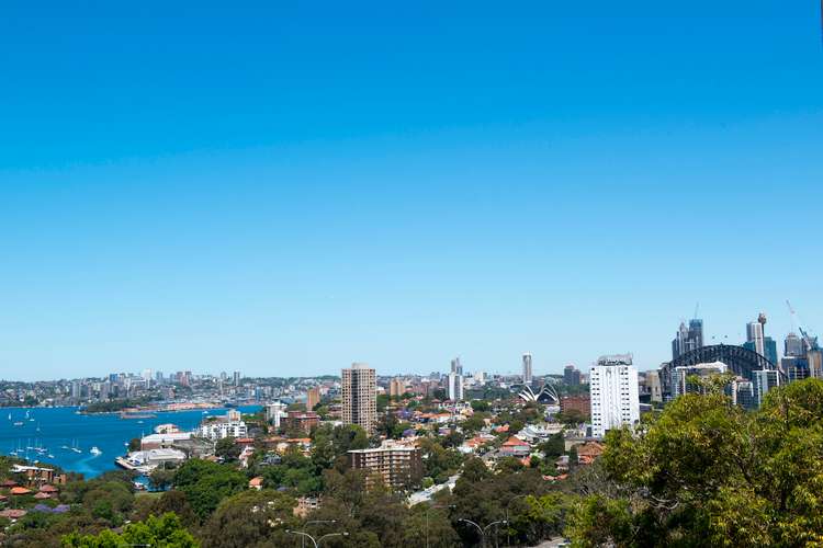 Third view of Homely apartment listing, 14/93 Ridge Street, North Sydney NSW 2060