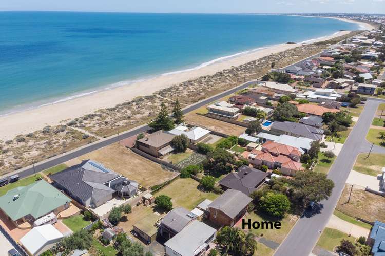 Main view of Homely house listing, 22 Tallas Road, Silver Sands WA 6210