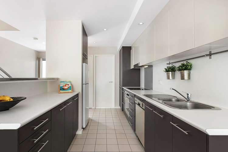 Third view of Homely apartment listing, 32/1 Beissel Street, Belconnen ACT 2617