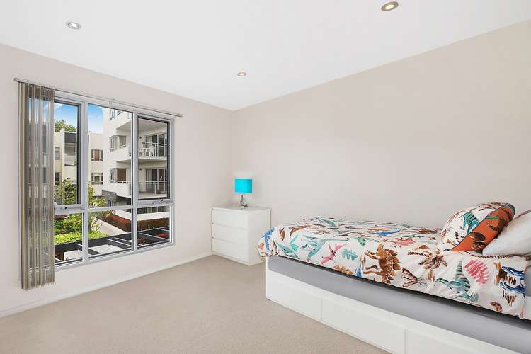 Fourth view of Homely apartment listing, 32/1 Beissel Street, Belconnen ACT 2617