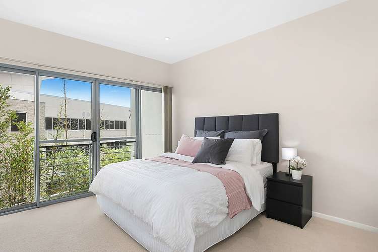 Sixth view of Homely apartment listing, 32/1 Beissel Street, Belconnen ACT 2617