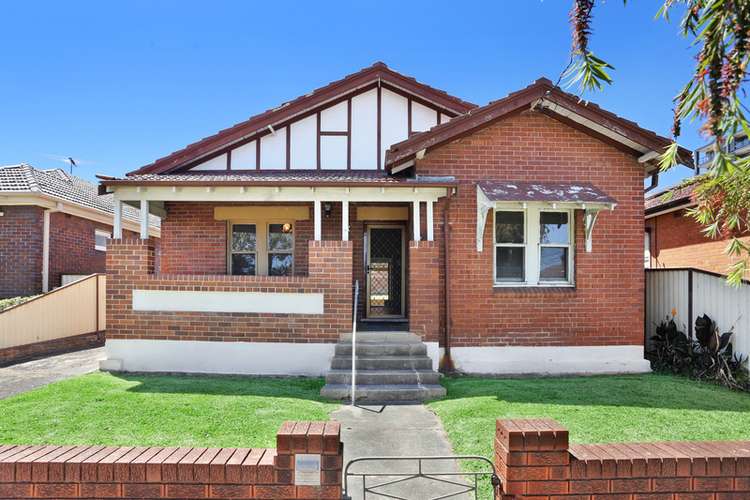 Main view of Homely house listing, 30 Alice Street, Auburn NSW 2144