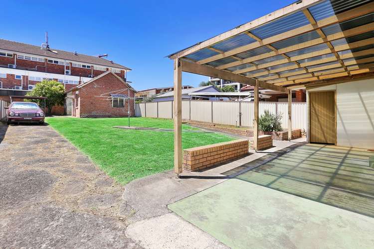 Fifth view of Homely house listing, 30 Alice Street, Auburn NSW 2144