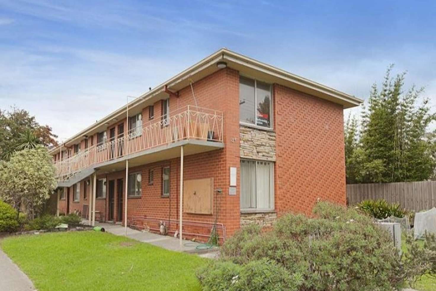 Main view of Homely unit listing, 5/24 Twyford Street, Williamstown VIC 3016