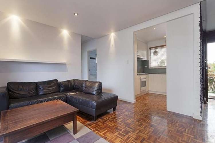Second view of Homely unit listing, 5/24 Twyford Street, Williamstown VIC 3016