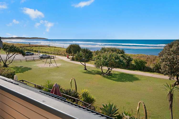 Main view of Homely townhouse listing, 3/18-20 Allen Parade, Lennox Head NSW 2478