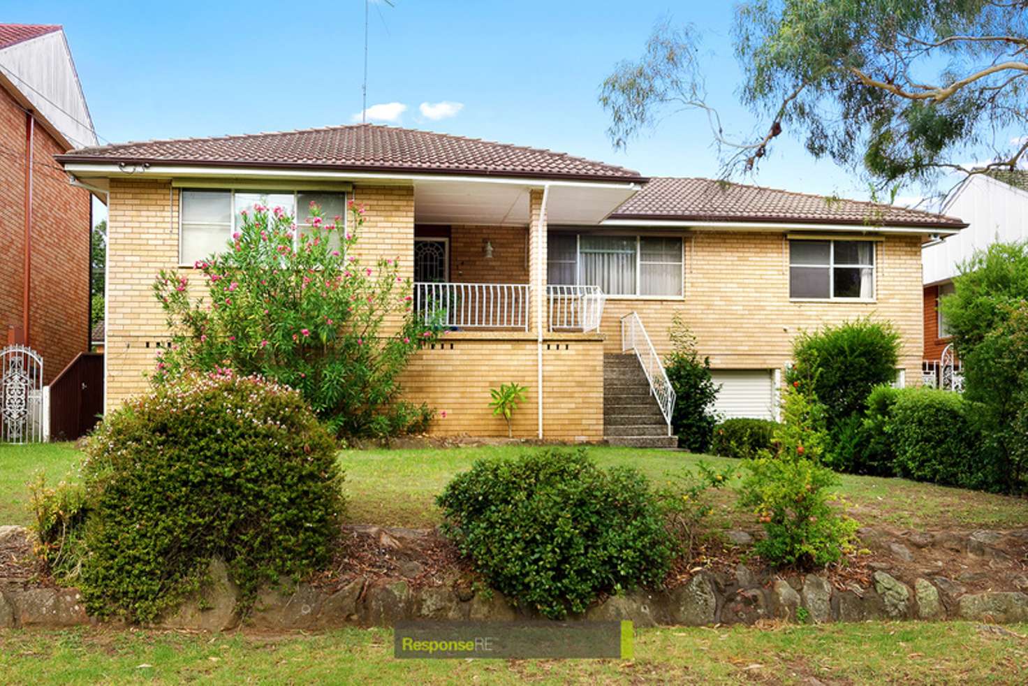 Main view of Homely house listing, 14 Arndill Avenue, Baulkham Hills NSW 2153