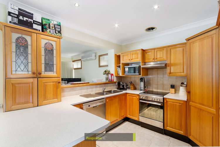 Third view of Homely house listing, 14 Arndill Avenue, Baulkham Hills NSW 2153