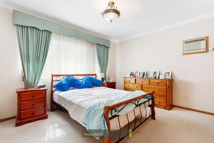 Fourth view of Homely house listing, 14 Arndill Avenue, Baulkham Hills NSW 2153