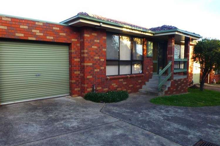 Main view of Homely unit listing, 2/19 Mason Street, Reservoir VIC 3073